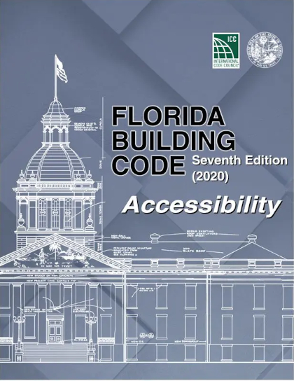 2020 Florida Building Code - Accessibility